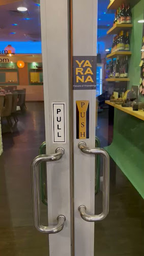 Opinii despre Yarana în Singapore - Hospitality and gastronomy