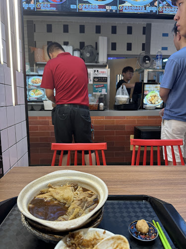 Comentarii opinii despre 江记巴生肉骨茶Klang Bak Kut Teh