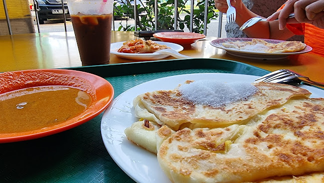 Hup Choon Eating House - Hospitality and gastronomy