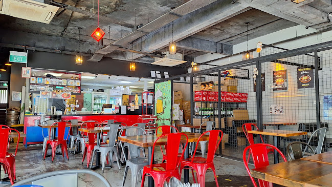 Opinii despre Oven & Fried Chicken în Singapore - Hospitality and gastronomy