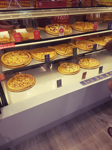 83 Punggol Central, #B2-K8, Singapore 828761