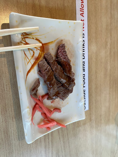 Comentarii opinii despre Himawari Japanese Restaurant OCC