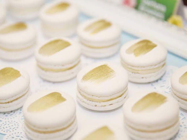 Milleaville Macarons - Singapore