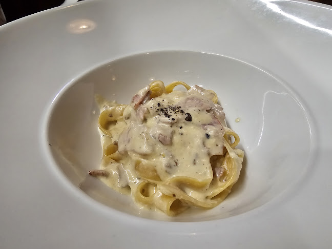 La Pizzaiola @ Bukit Timah