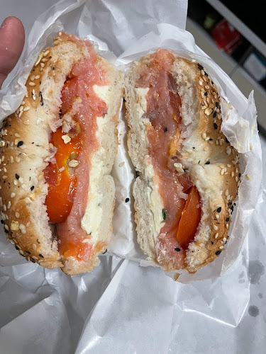 another bean - Singapore