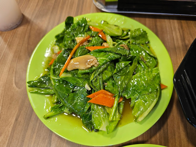 Comentarii opinii despre 蔬方斋 SHU vegetarian - Yishun