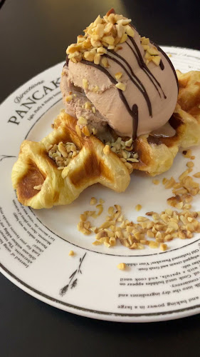 Freshio Gelato - Hospitality and gastronomy