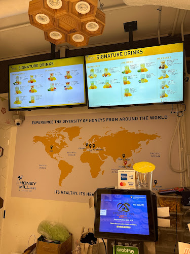 39 Woodlands Cl, #08-59 MEGA@Woodlands, Singapore 737856