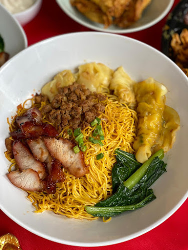 Ah Kiat Wanton Mee