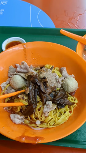 CCK 302 FoodHouse - Singapore