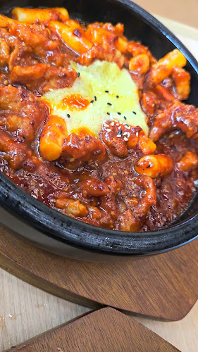 Micun Bibimbap - Hospitality and gastronomy