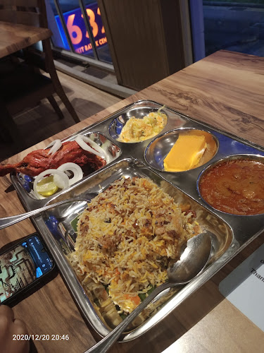 Opinii despre Mufiz Food Centre în Singapore - Hospitality and gastronomy