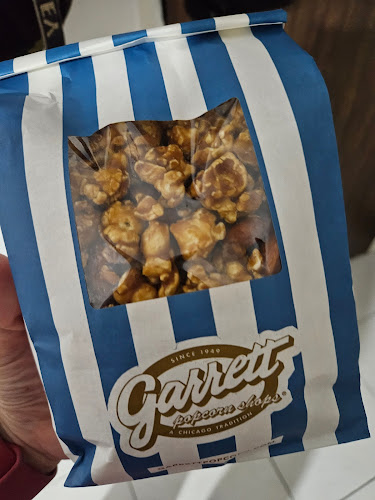 Comentarii opinii despre Garrett Popcorn Shops® - Jurong Point