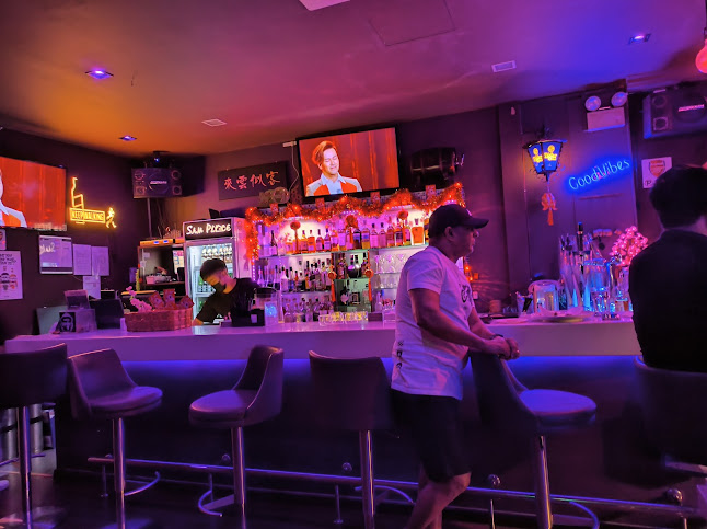 Sam Place - Singapore