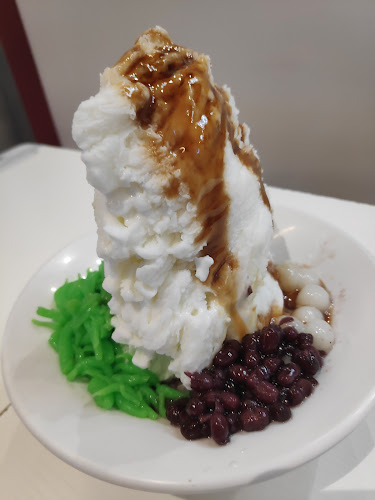 Comentarii opinii despre Ji De Chi Dessert @ 321 Clementi