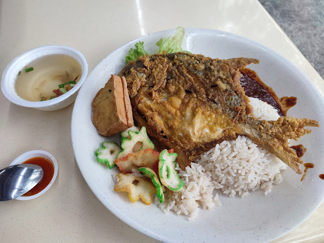 Comentarii opinii despre Mr Teh Tarik