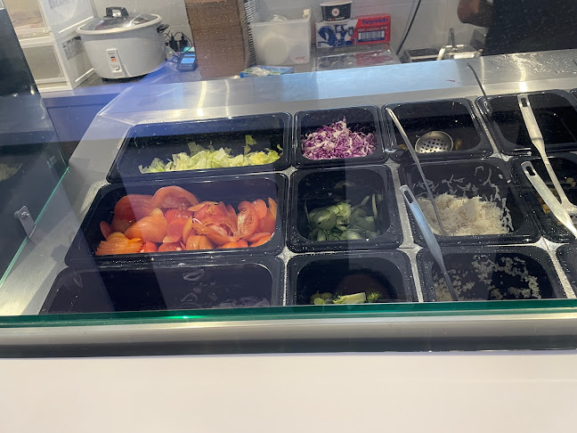 Kebabs Faktory (Sengkang)