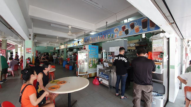 Tong Bee Coffee Shop - Hospitality and gastronomy