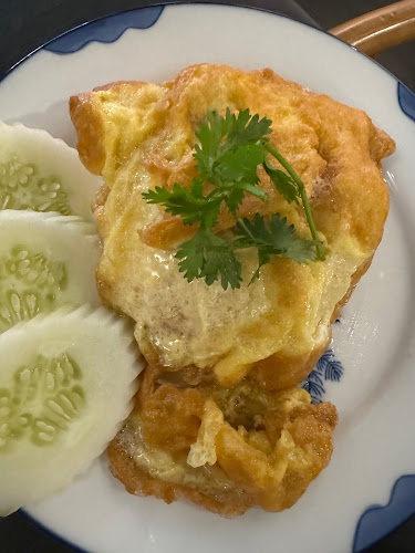 NangLen Thai Restaurant Bar | Tanjong Pagar | Tom Yum Mama - Singapore