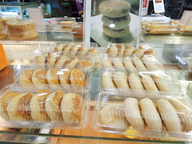 524A Jelapang Rd, #02-04 Greenridge Shopping Centre, Singapore 671524