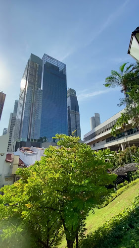 6 Ann Siang Hill, Singapore 069787