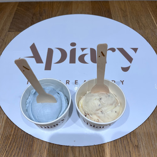 Apiary - Singapore