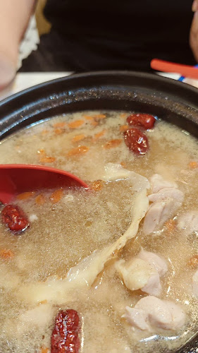 Lau Wang Claypot Delights @ Singpost Centre - Hospitality and gastronomy