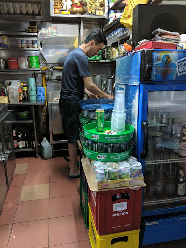 Comentarii opinii despre Ayer Rajah Food Centre