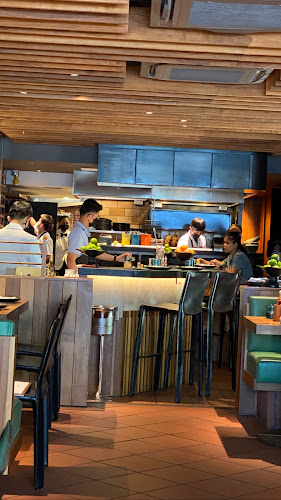 Comentarii opinii despre Nixta Mexican Grill & Bar