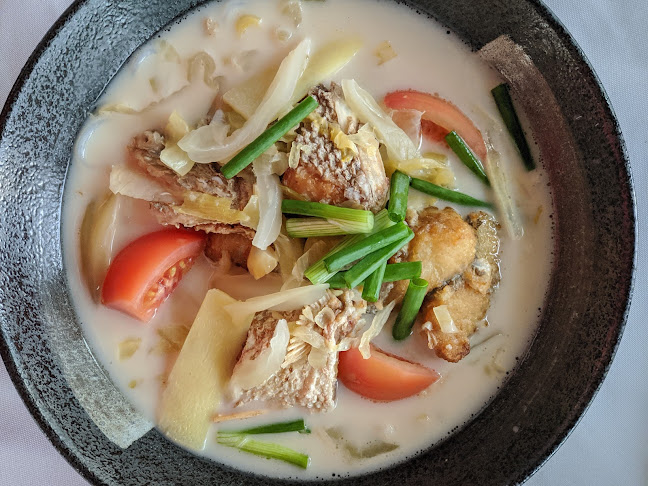 The Nest - Hospitality and gastronomy