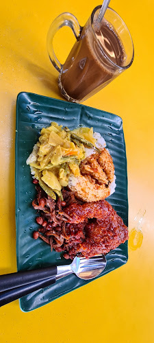 Comentarii opinii despre 1036 Live Seafood