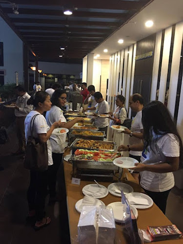 Shamiana Restaurant - Serangoon Garden Way - Hospitality and gastronomy