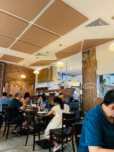 Opinii despre La Pizzaiola @ Bukit Timah în Singapore - Hospitality and gastronomy