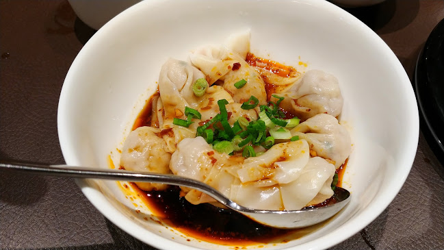 Opinii despre Din Tai Fung în Singapore - Hospitality and gastronomy