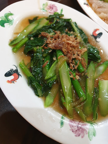 Opinii despre Evertop Family Restaurant în Singapore - Hospitality and gastronomy