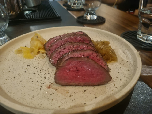 Comentarii opinii despre Bar 93 @ Horses’ Den