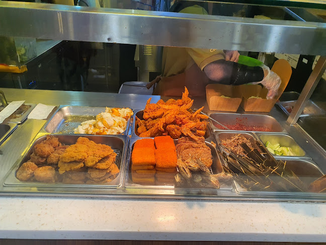 930 Yishun Ave 2, #B1 - 45, Singapore 769098