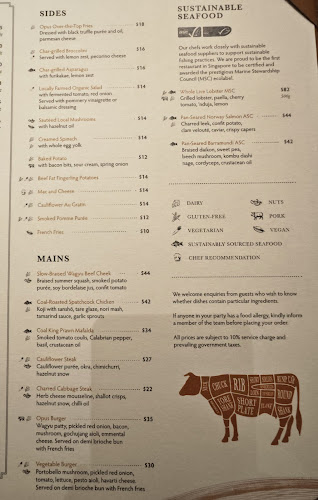 581 Orchard Road voco, Orchard, Singapore 238883