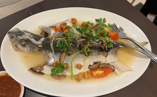 Tuan Yuan Pork Ribs Soup