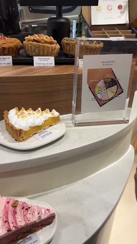 Comentarii opinii despre Elijah Pies - Tanjong Pagar