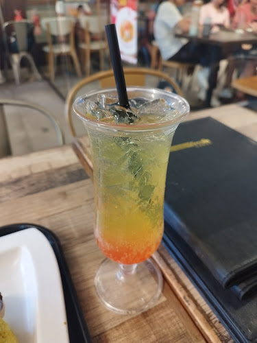 Opinii despre Tenderfresh Classic @ Cheong Chin Nam în Singapore - Hospitality and gastronomy