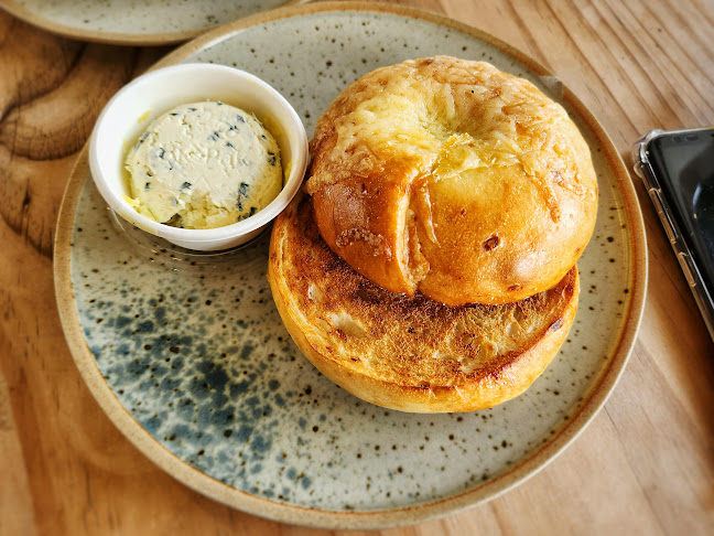 Opinii despre Caffè Affogato în Singapore - Hospitality and gastronomy