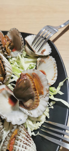 Phawo Thai Food - Hospitality and gastronomy