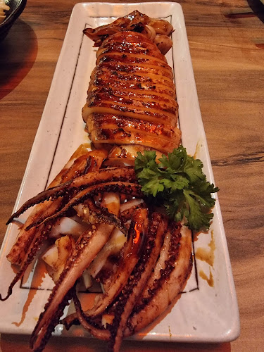 Sandai Izakaya 三代居酒屋 - Singapore