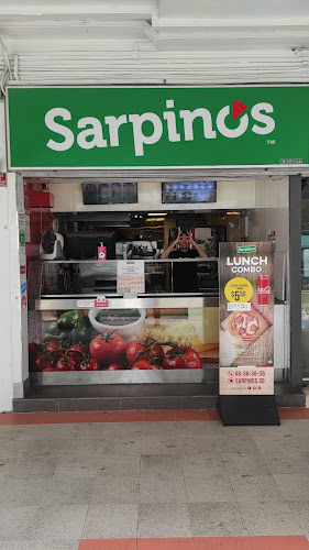 1A Eunos Cres, #01-2477, Singapore 401001