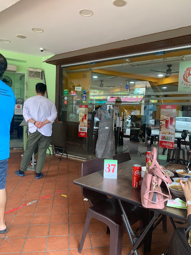 Opinii despre Evertop Family Restaurant în Singapore - Hospitality and gastronomy