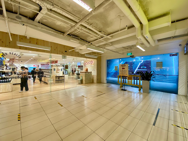 290 Orchard Rd, B1-28/29, Singapore 238859