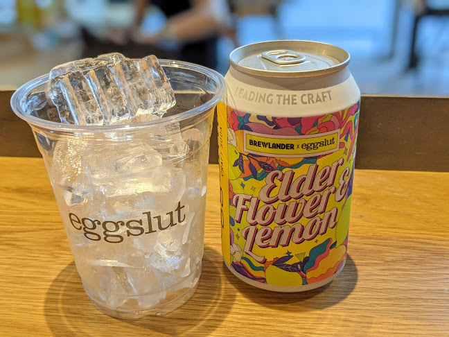 Eggslut Scotts Square