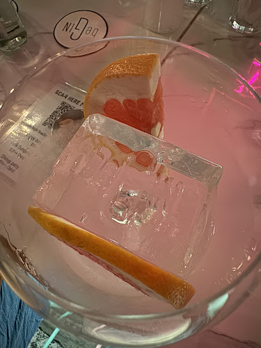 Opinii despre beGIN în Singapore - Hospitality and gastronomy