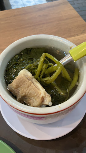 Charcoal Master @ Telok Blangah